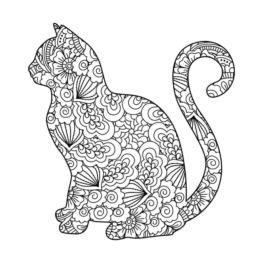 Mandalas Chat 15